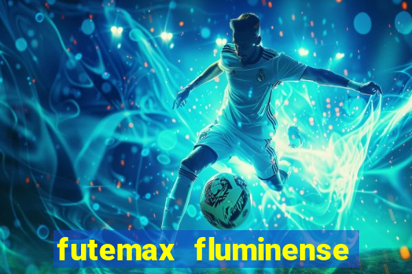 futemax fluminense e fortaleza